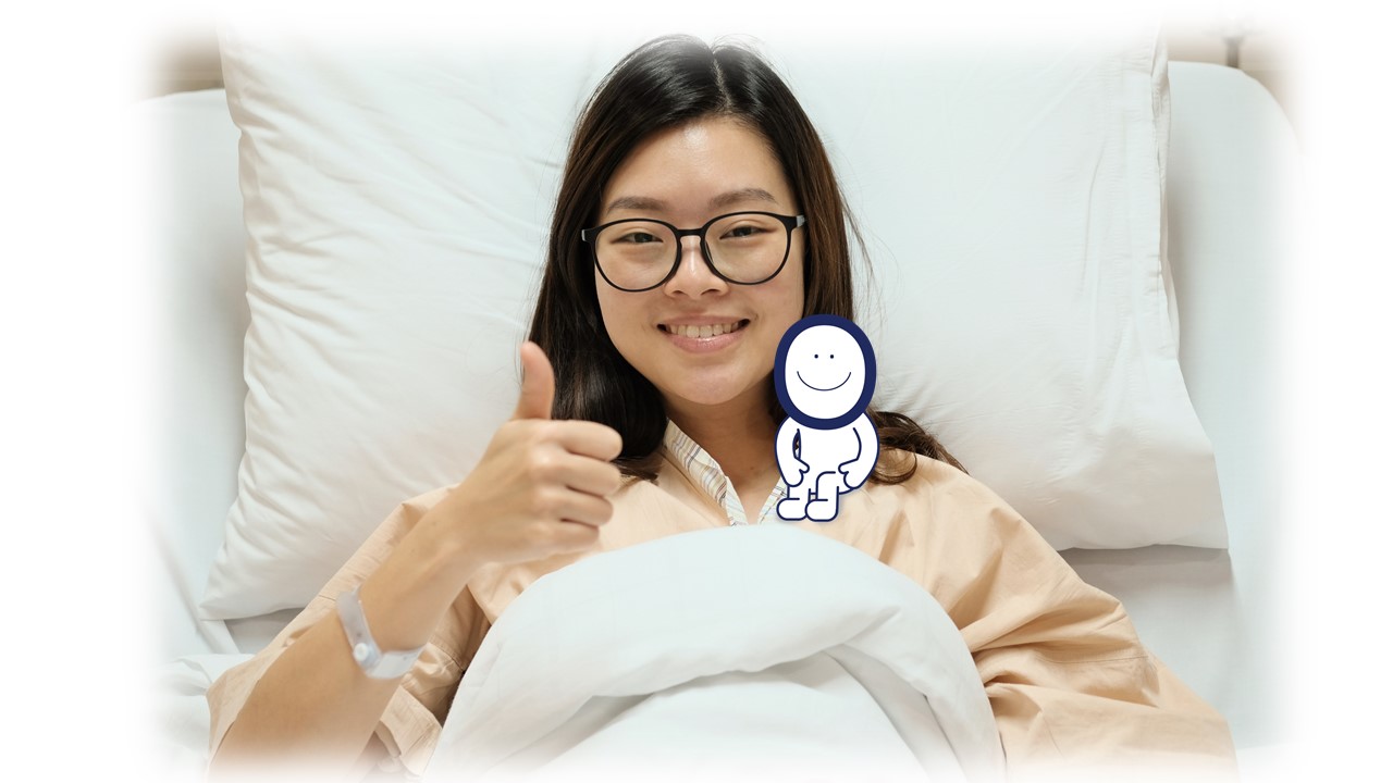 Hoopigo hoopi patient HOOPIGO coach digital