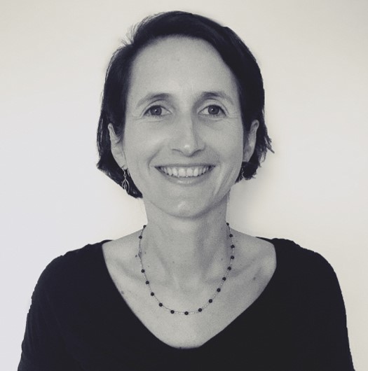 Camille Madelon